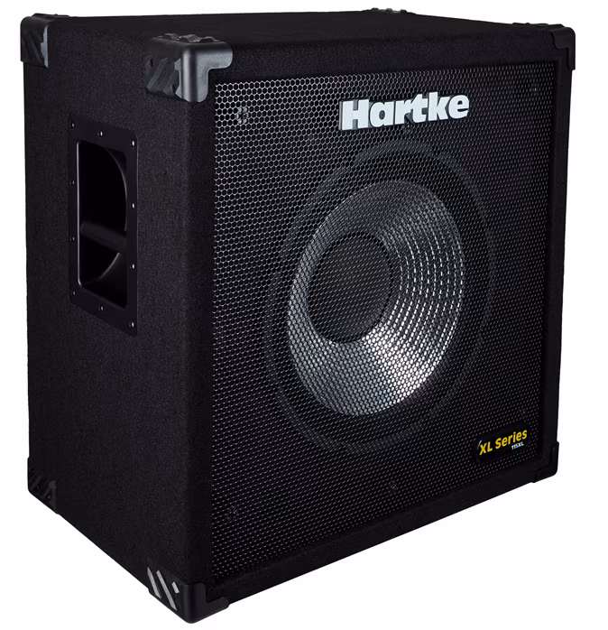 Hartke 115BXL - Kolumna do gitar basowych