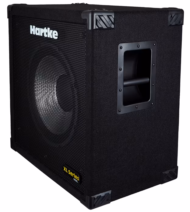 Hartke 115BXL - Kolumna do gitar basowych