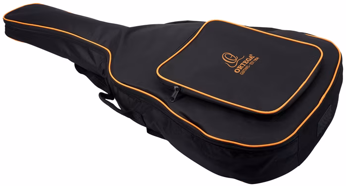 Ortega OGBSTD-44 - Pokrowiec na gitarę klasyczną