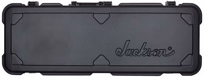 Jackson Soloist/Dinky Molded Multi-Fit Case - Futerał na gitarę elektryczną