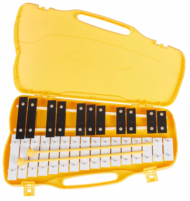 PP World Percussion PP27WK - Dzwonki chromatyczne