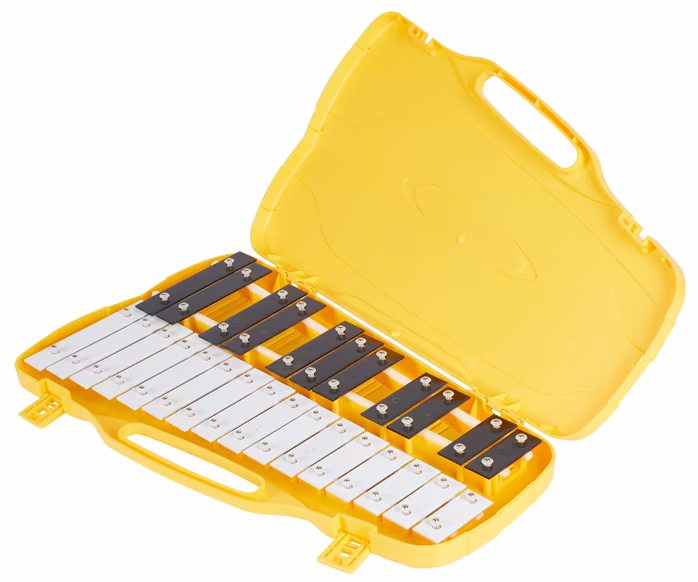 PP World Percussion PP27WK - Dzwonki chromatyczne