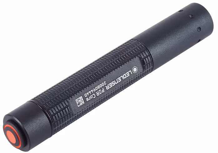 Led Lenser P2R CORE - Latarka ręczna