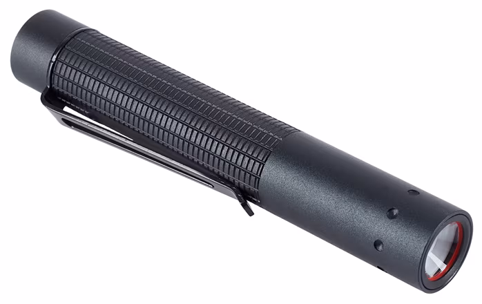 Led Lenser P2R CORE - Latarka ręczna