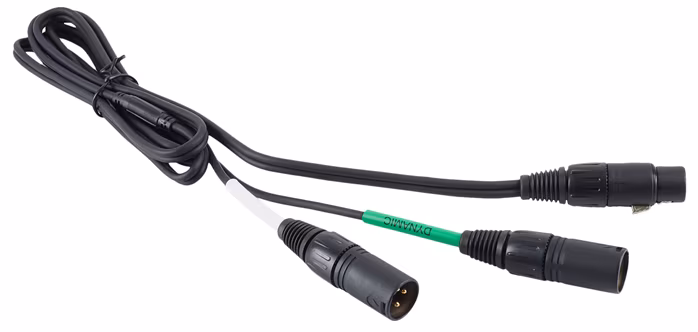 Lewitt DTP 40 Trs - Kabel mikrofonowy