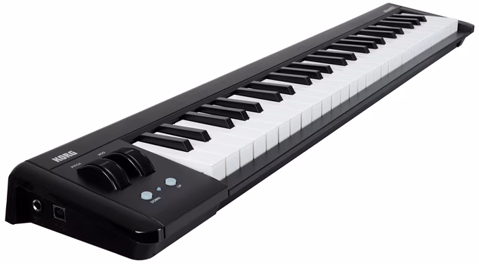 Korg microKEY2 49 - Keyboard USB/MIDI