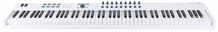 Arturia KeyLab Essential 88 - Keyboard USB/MIDI