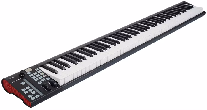 Icon iKeyboard 8X - Keyboard USB/MIDI
