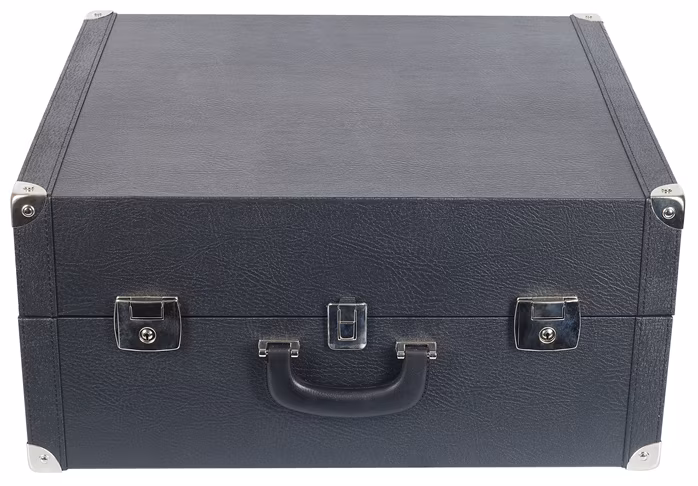 Delicia Carmen 96 - Cassoto, Black - Akordeon klawiszowy