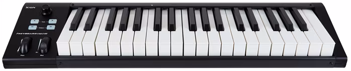 Icon iKeyboard 4Nano - Keyboard USB/MIDI