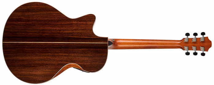 Furch Red Deluxe Gc-SR StagePro Anthem - Gitara elektroakustyczna