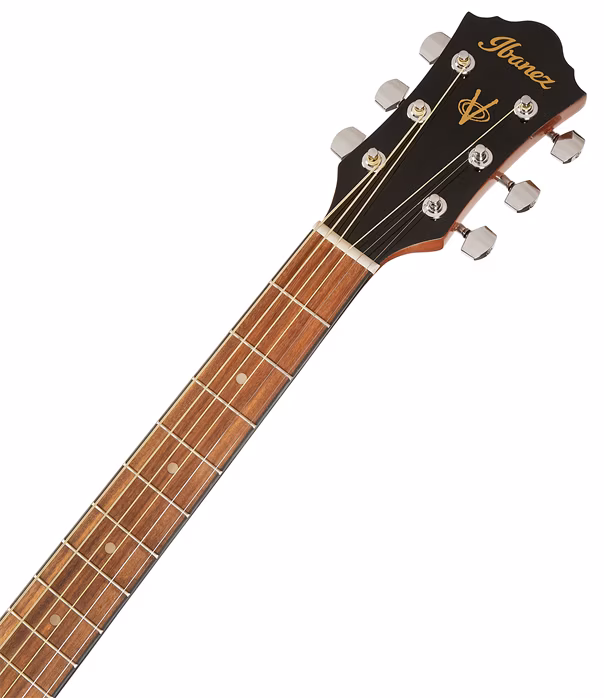 Ibanez V50NJP Pack NT - Gitara akustyczna zestaw