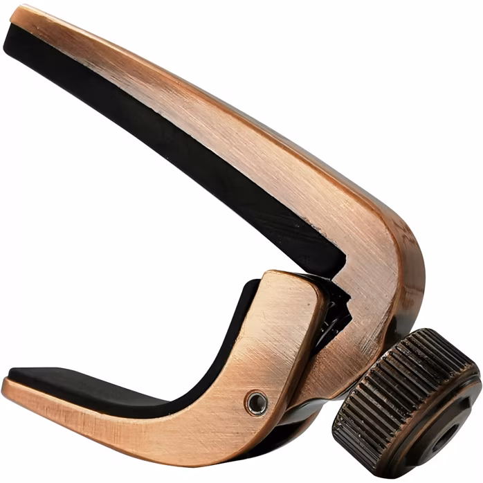 Mozos CAPO-CP - Kapodaster