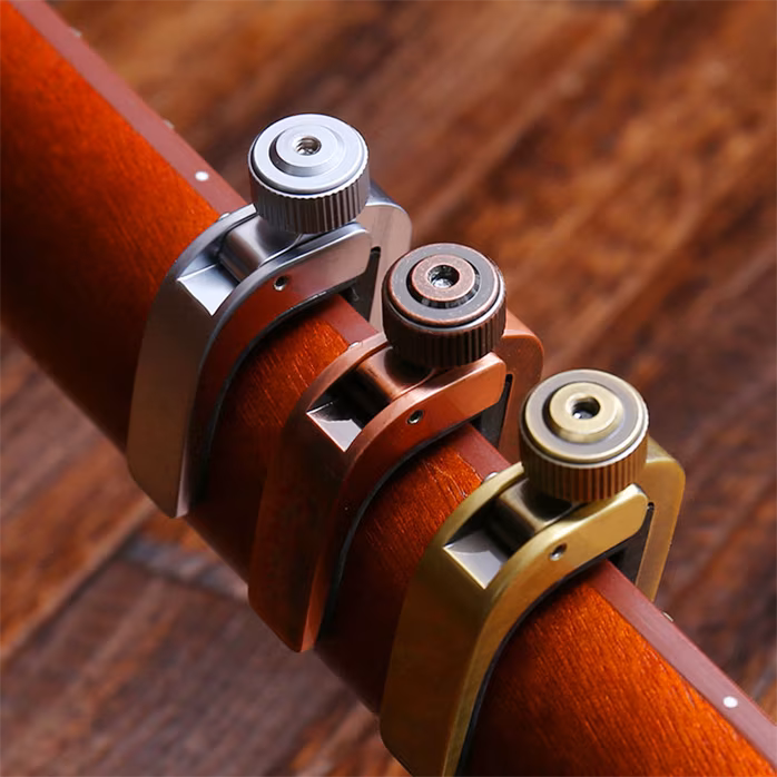 Mozos CAPO-CP - Kapodaster