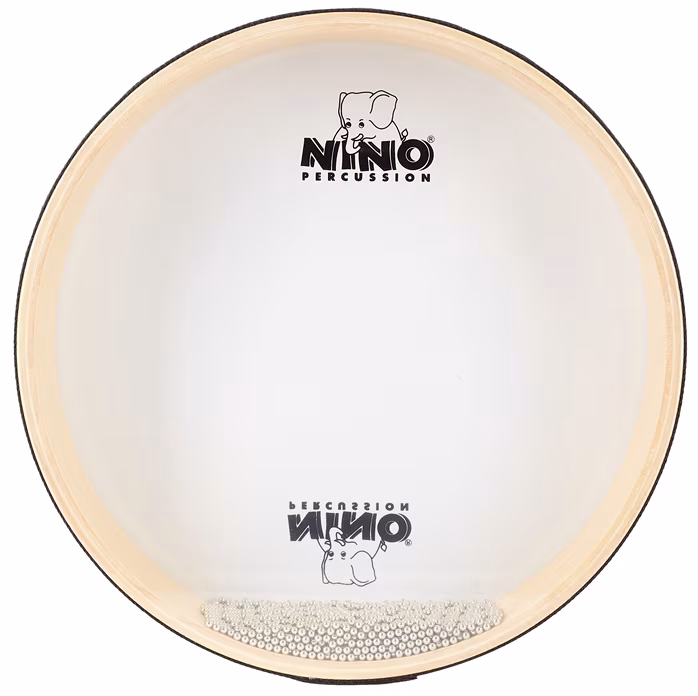 NINO NINO34 - Sea Drum