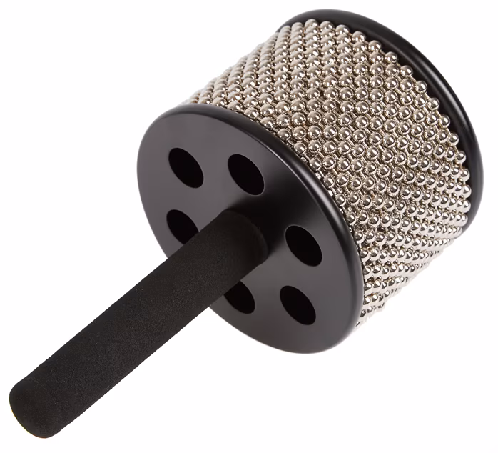 Meinl CA5BK-L - Cabasa