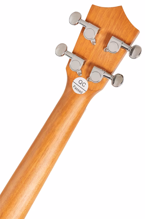 Bamboo U-23 Terra - Ukulele akustyczne