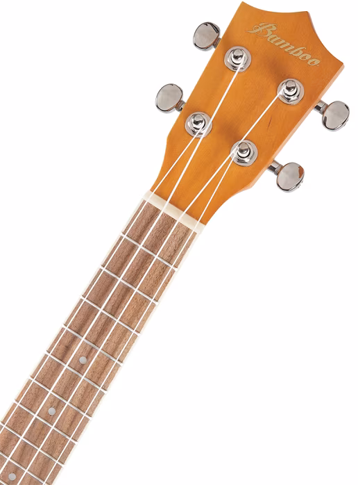 Bamboo U-23 Vintage - Ukulele akustyczne