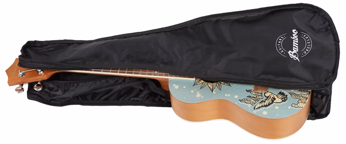 Bamboo U-23 Sky - Ukulele akustyczne