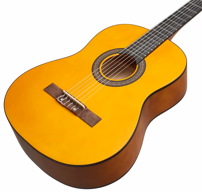 Blond CL-34 NA - Dziecięca gitara klasyczna