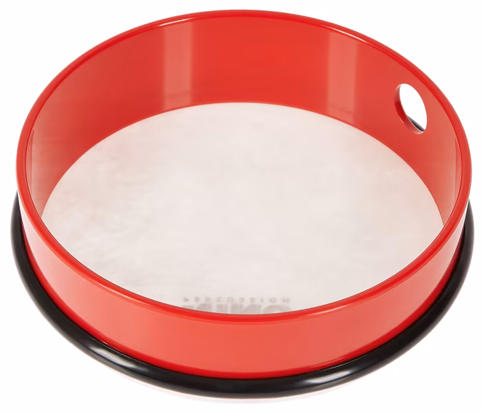 NINO NINO45R - Bębenek dziecięcy