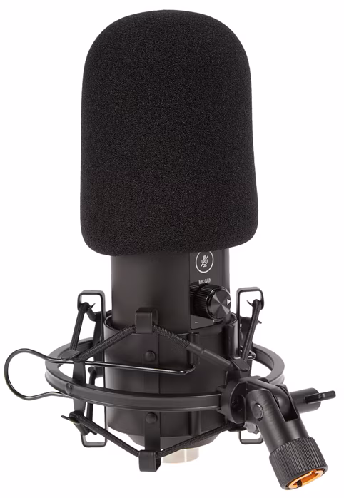 Maono AU-PM421 - Mikrofon pojemnościowy USB