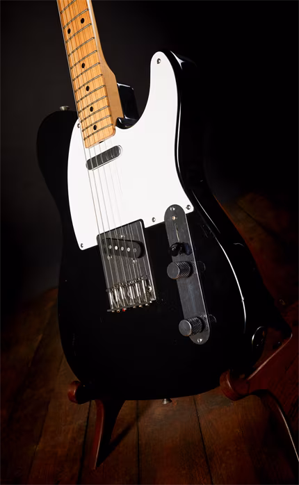 Fender 1989 Telecaster MIJ - Gitara elektryczna