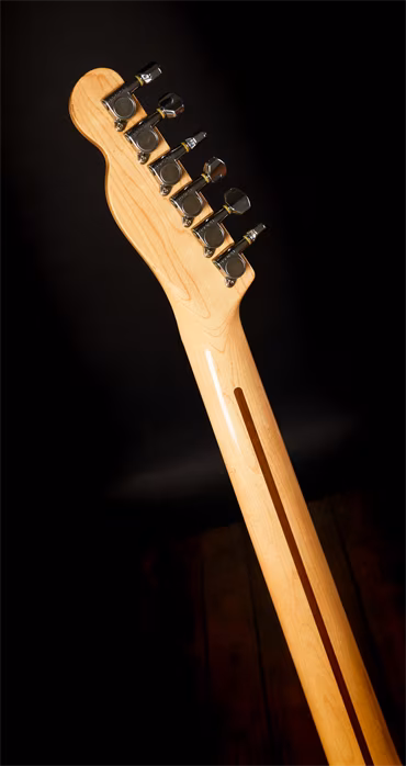 Fender 1989 Telecaster MIJ - Gitara elektryczna
