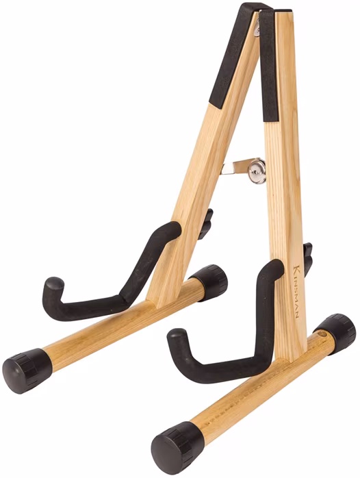 Kinsman Wooden Ukulele Stand - Statyw do ukulele