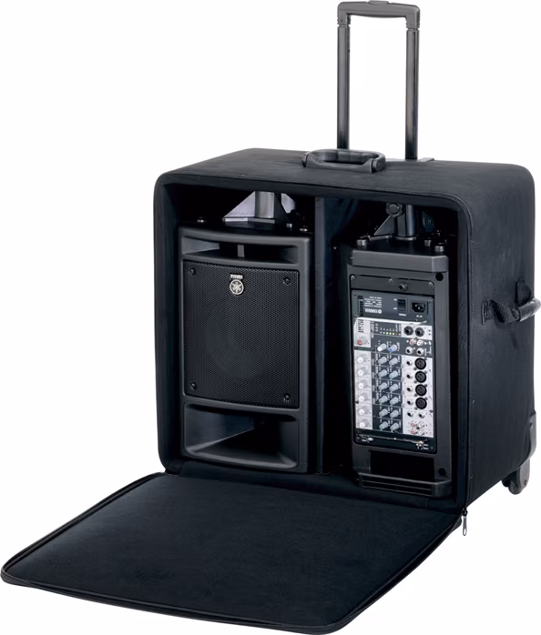 Yamaha STAGEPAS 400-300 - Pokrowiec transportowy