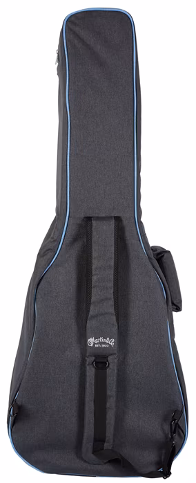 Martin Gig Bag 00/00L/000 (X-Series) - Pokrowiec na gitarę akustyczną