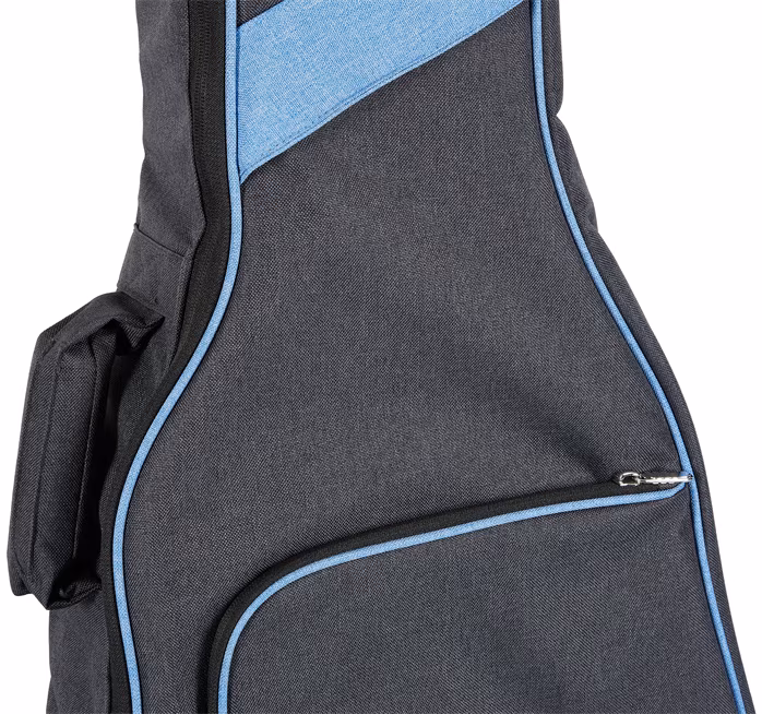 Martin Gig Bag 00/00L/000 (X-Series) - Pokrowiec na gitarę akustyczną