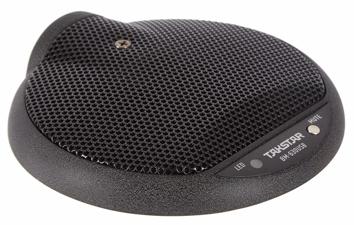 Takstar BM-630USB - Mikrofon boundary