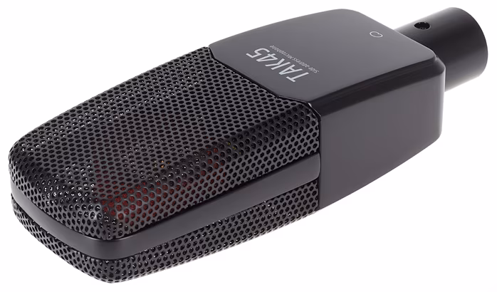 Takstar TAK45 - Mikrofon pojemnościowy