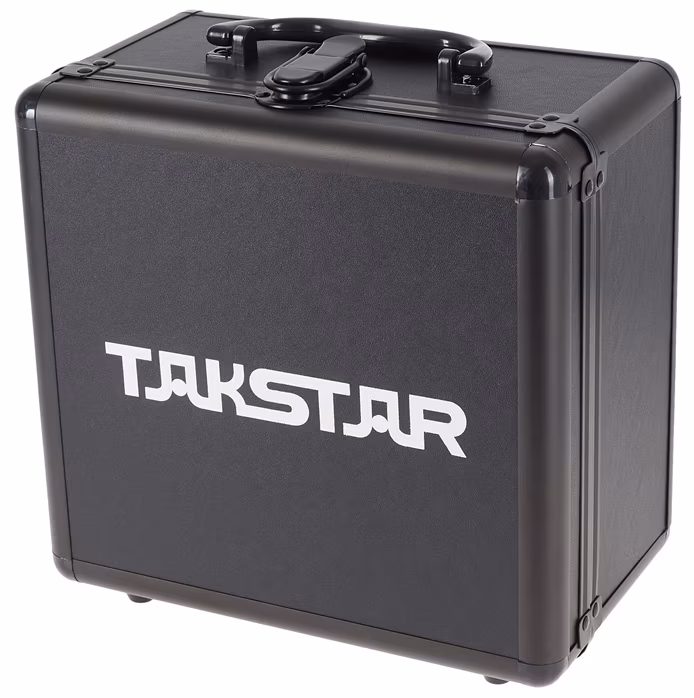 Takstar TAK45 - Mikrofon pojemnościowy