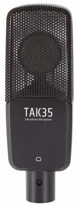 Takstar TAK35 - Mikrofon pojemnościowy