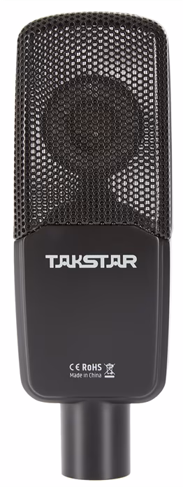 Takstar TAK35 - Mikrofon pojemnościowy