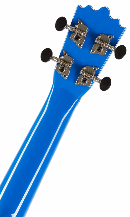 Woodi UK-21BL(BK) - Ukulele akustyczne