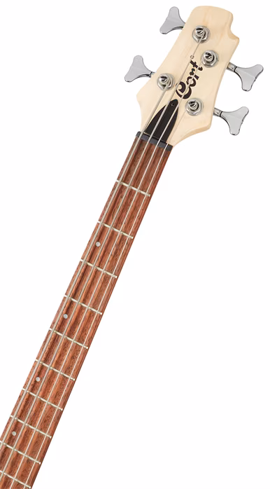 Cort Action PJ OPBC - Elektryczna gitara basowa