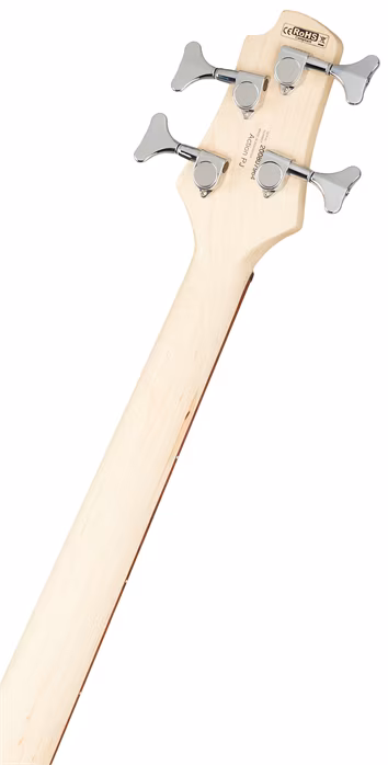 Cort Action PJ OPBC - Elektryczna gitara basowa