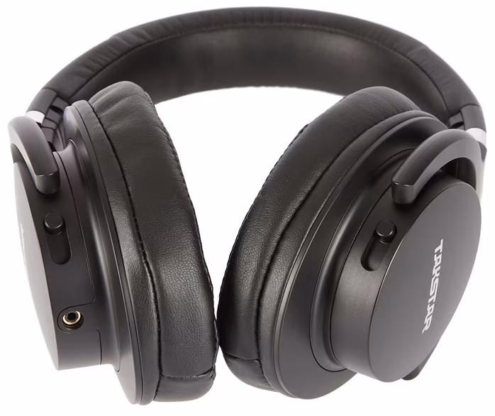 Takstar PRO82 - Słuchawki studyjne