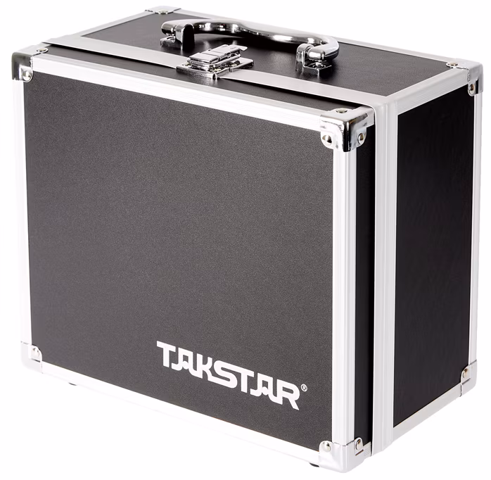 Takstar PRO82 (rozpakowane) - Słuchawki studyjne