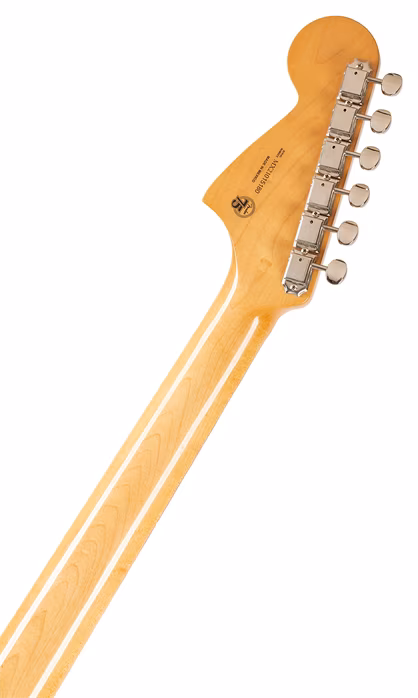 Fender Vintera 60s Jaguar PF OT - Gitara elektryczna