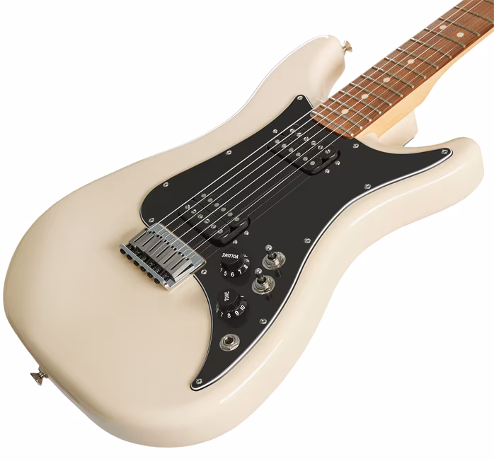 Fender Player Lead III PF OWT - Gitara elektryczna