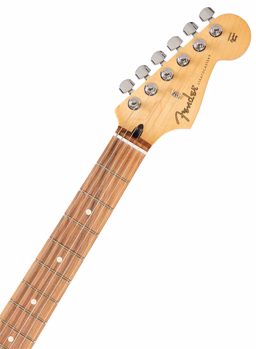 Fender Player Stratocaster HSS PF CO - Gitara elektryczna