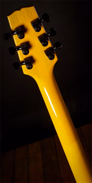 Hamer 1993 Special USA - Gitara elektryczna