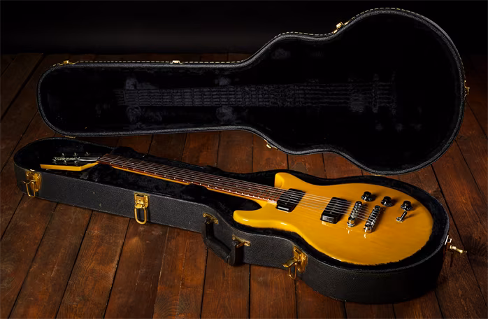 Hamer 1993 Special USA - Gitara elektryczna