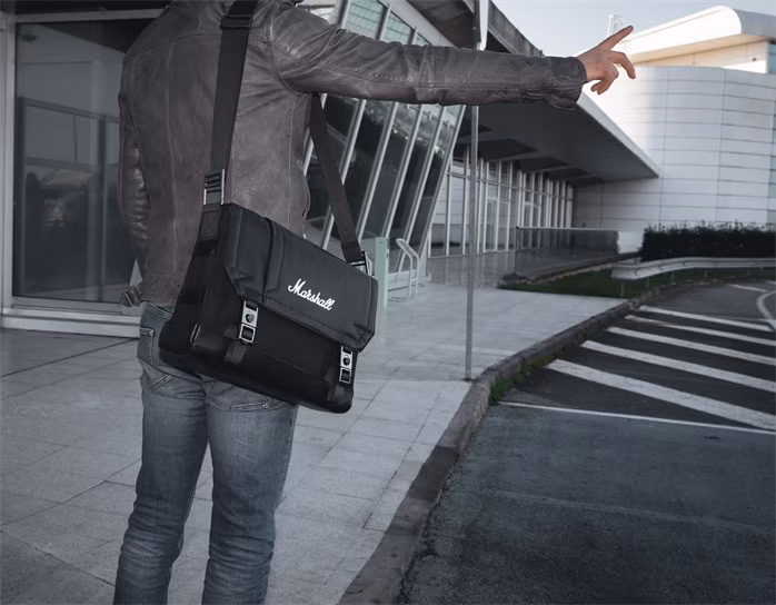 Marshall Uptown Messenger - Torba