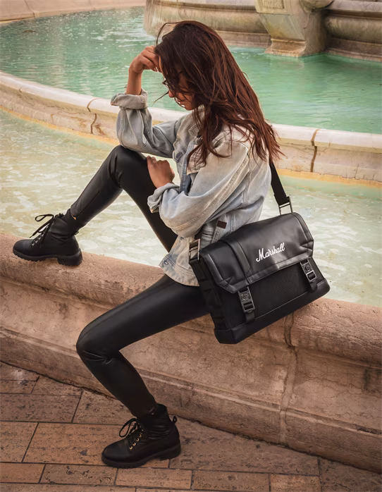 Marshall Uptown Messenger - Torba