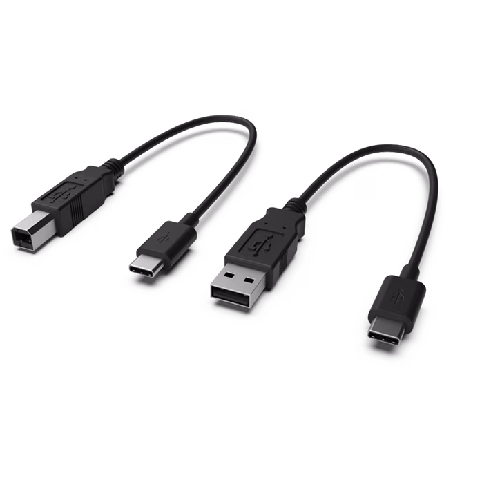 CME WIDI Accessory – USB-B OTG WIDI cable pack I - Kabel połączeniowy